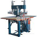 4kw High Frequency Pedal Style Embossing Machine (HR-4000T)